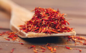 Impressive health benefits of saffron